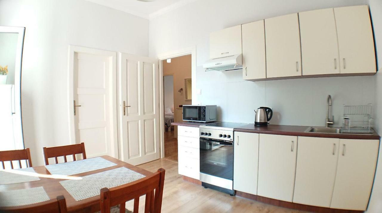 Apartment For You Krakau Exterior foto