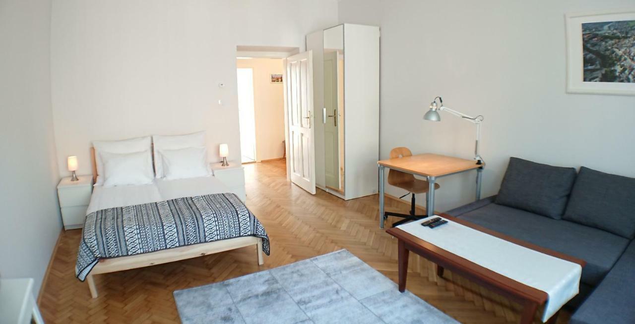 Apartment For You Krakau Exterior foto