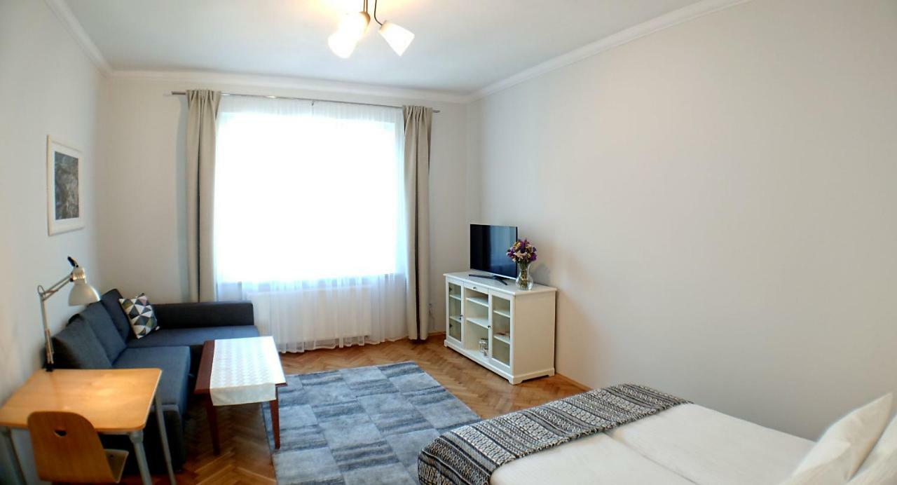 Apartment For You Krakau Exterior foto